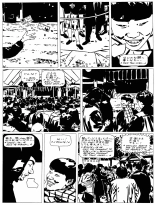 Love Hotel : page 83