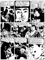 Love Hotel : page 84