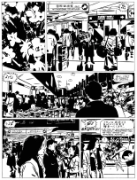 Love Hotel : page 86