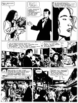 Love Hotel : page 87