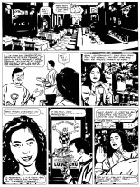 Love Hotel : page 88