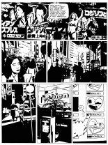 Love Hotel : page 89