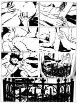 Love Hotel : page 91