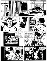 Love Hotel : page 92