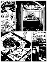 Love Hotel : page 95