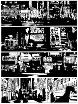 Love Hotel : page 97