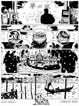 Love Hotel : page 98