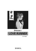 Love Runner : page 3