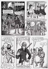 Love Runner : page 5