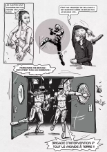 Love Runner : page 6