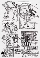 Love Runner : page 7