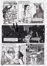 Love Runner : page 8