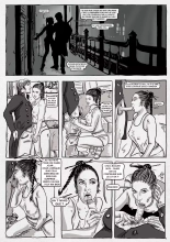 Love Runner : page 9