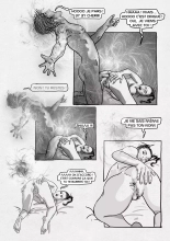 Love Runner : page 13