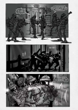 Love Runner : page 14