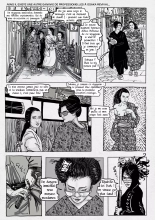 Love Runner : page 21