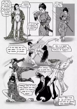 Love Runner : page 22