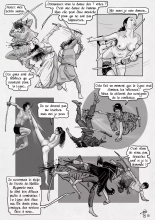 Love Runner : page 23