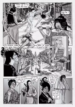 Love Runner : page 24
