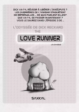 Love Runner : page 40