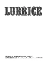 Lubrice - T02 - La Ronde des Maudits : page 2