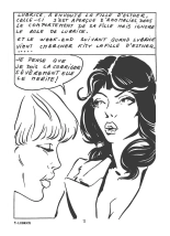 Lubrice - T02 - La Ronde des Maudits : page 3