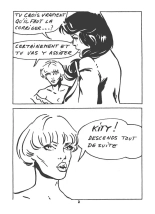 Lubrice - T02 - La Ronde des Maudits : page 4