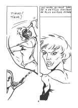 Lubrice - T02 - La Ronde des Maudits : page 8