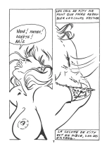 Lubrice - T02 - La Ronde des Maudits : page 9