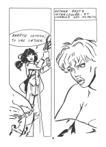 Lubrice - T02 - La Ronde des Maudits : page 10