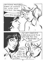 Lubrice - T02 - La Ronde des Maudits : page 13