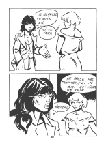 Lubrice - T02 - La Ronde des Maudits : page 14