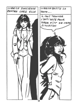 Lubrice - T02 - La Ronde des Maudits : page 15