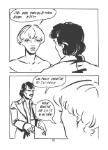Lubrice - T02 - La Ronde des Maudits : page 19