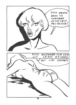 Lubrice - T02 - La Ronde des Maudits : page 20