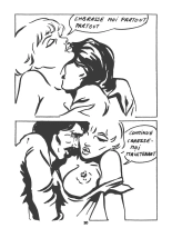 Lubrice - T02 - La Ronde des Maudits : page 22