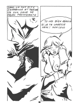 Lubrice - T02 - La Ronde des Maudits : page 30