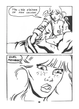 Lubrice - T02 - La Ronde des Maudits : page 31