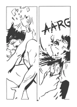 Lubrice - T02 - La Ronde des Maudits : page 34