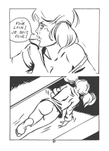 Lubrice - T02 - La Ronde des Maudits : page 39