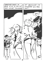 Lubrice - T02 - La Ronde des Maudits : page 40