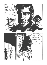 Lubrice - T02 - La Ronde des Maudits : page 41
