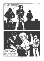 Lubrice - T02 - La Ronde des Maudits : page 43