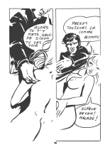 Lubrice - T02 - La Ronde des Maudits : page 46