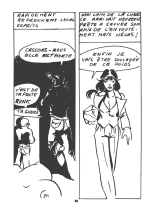 Lubrice - T02 - La Ronde des Maudits : page 48