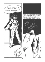 Lubrice - T02 - La Ronde des Maudits : page 50