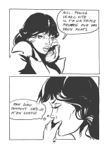 Lubrice - T02 - La Ronde des Maudits : page 51