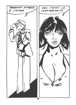 Lubrice - T02 - La Ronde des Maudits : page 54
