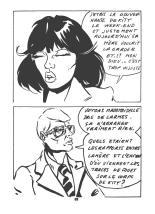 Lubrice - T02 - La Ronde des Maudits : page 55