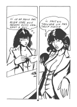 Lubrice - T02 - La Ronde des Maudits : page 61